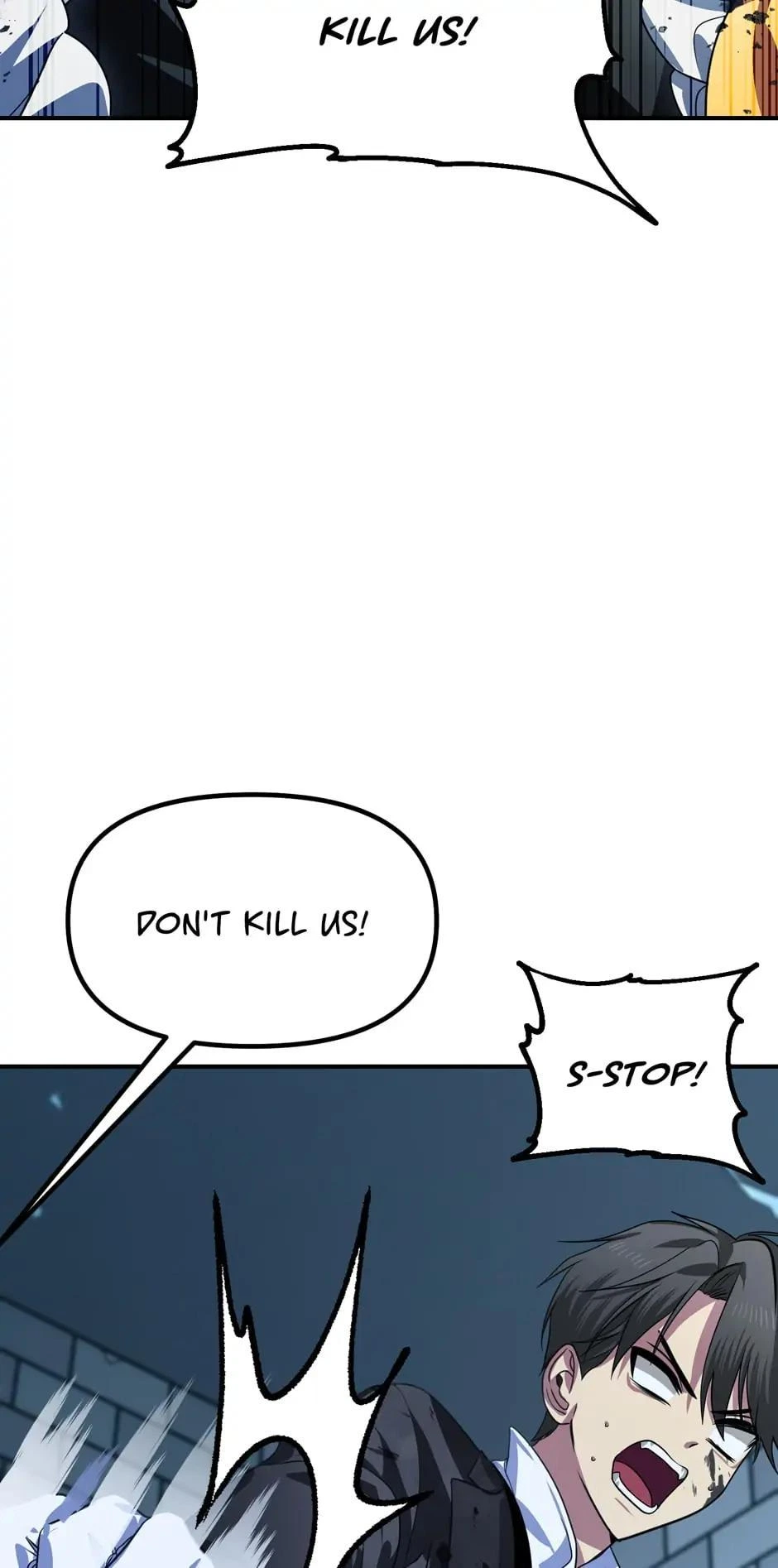 SSS-Class Revival Hunter Chapter 85 — page 69