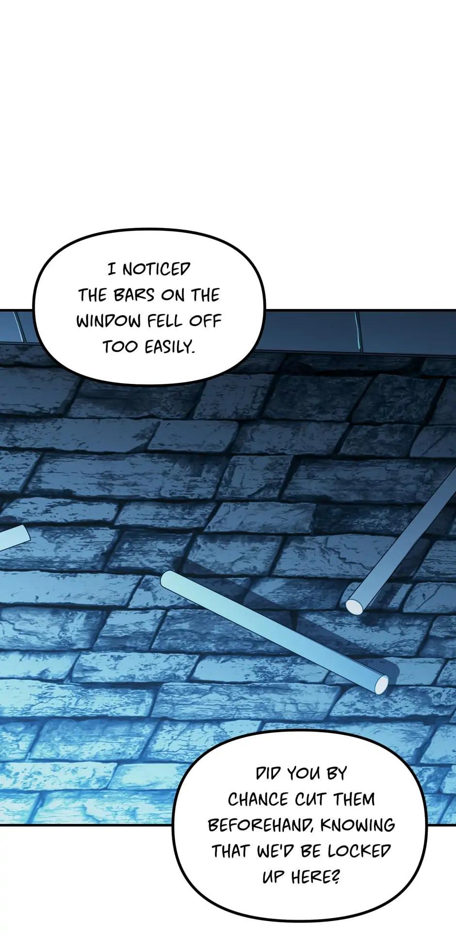 SSS-Class Revival Hunter Chapter 85 — page 72