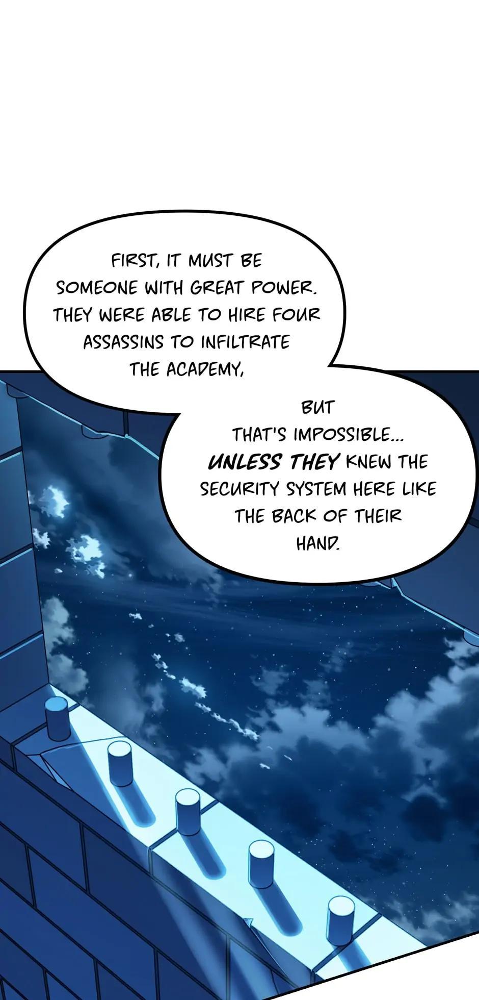 SSS-Class Revival Hunter Chapter 85 — page 80