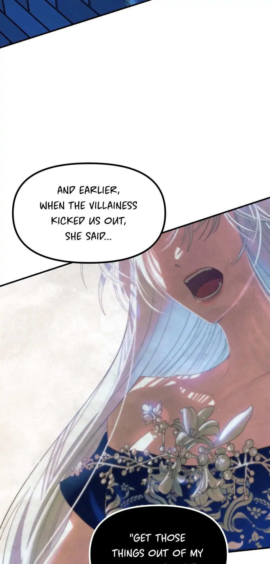 SSS-Class Revival Hunter Chapter 85 — page 81