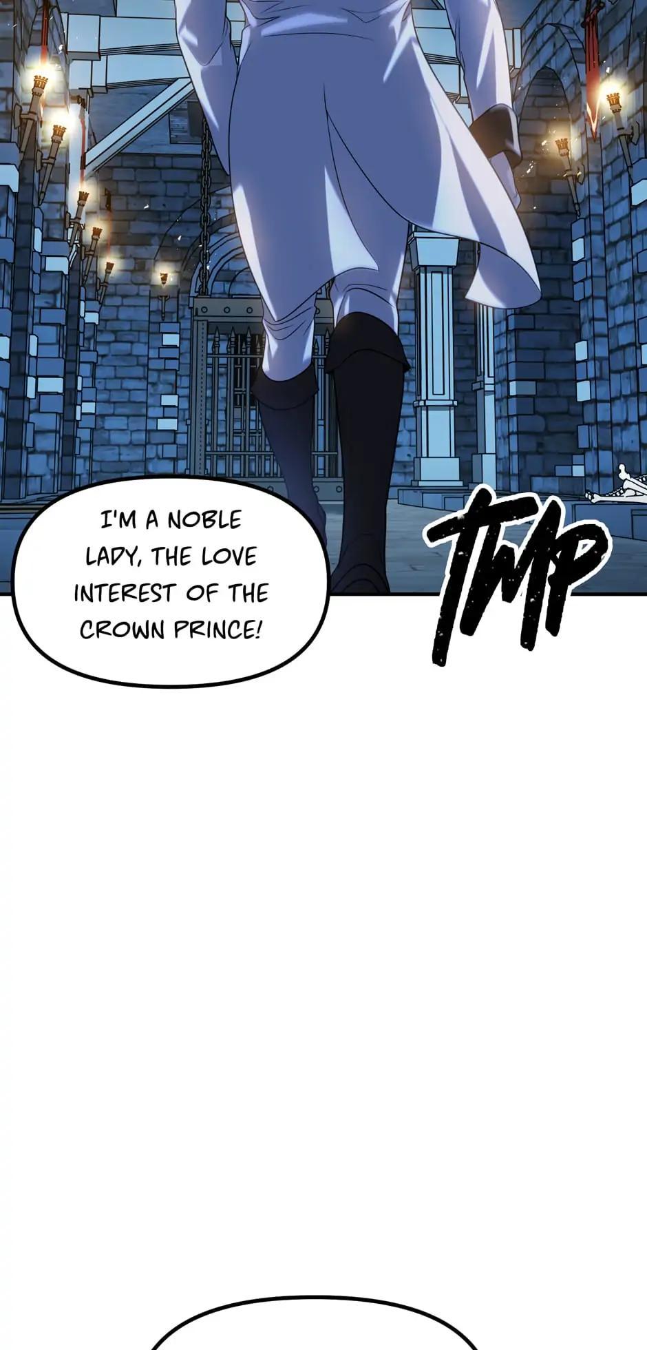SSS-Class Revival Hunter Chapter 85 — page 85