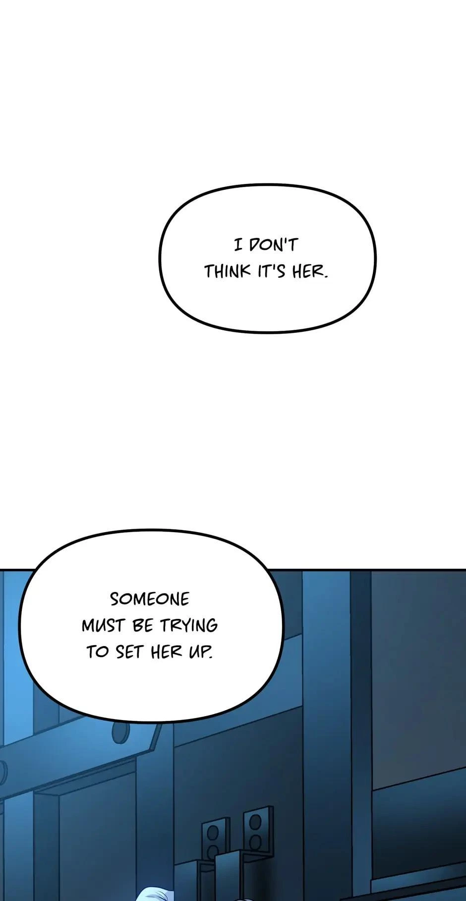 SSS-Class Revival Hunter Chapter 85 — page 87