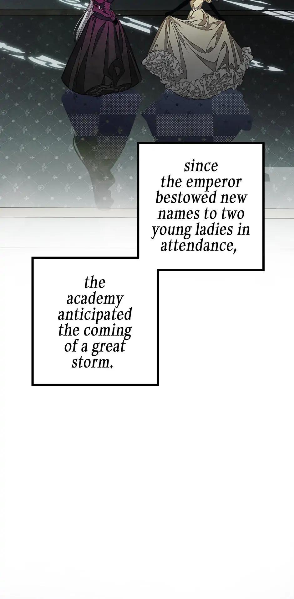 SSS-Class Revival Hunter Chapter 86 — page 9
