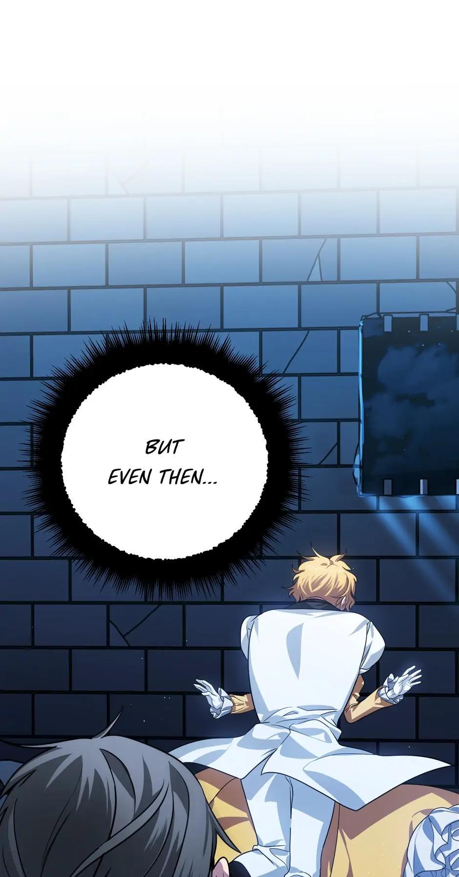 SSS-Class Revival Hunter Chapter 86 — page 10