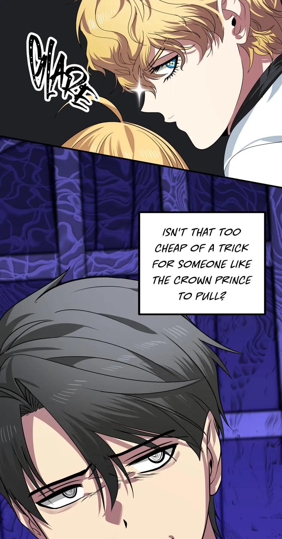 SSS-Class Revival Hunter Chapter 86 — page 12