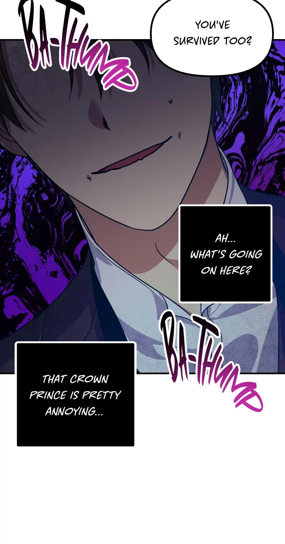 SSS-Class Revival Hunter Chapter 86 — page 15