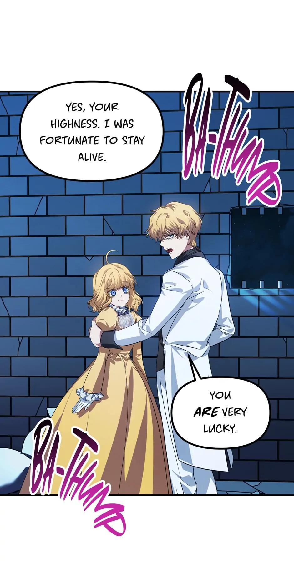 SSS-Class Revival Hunter Chapter 86 — page 16