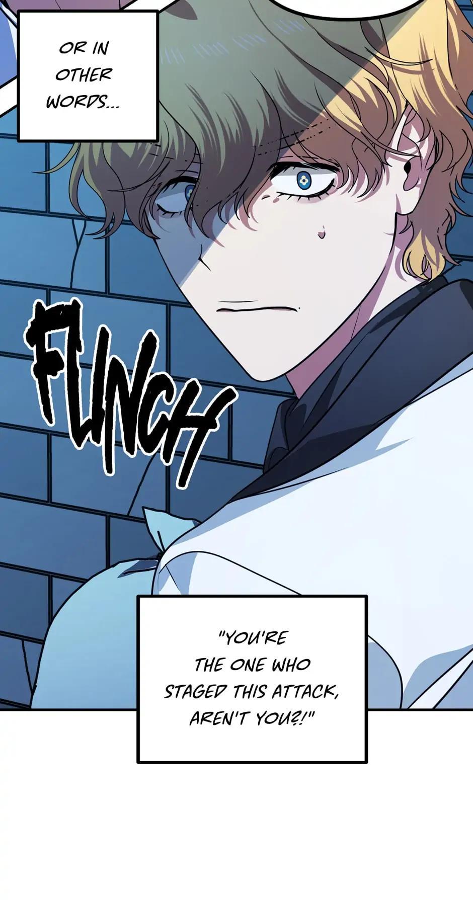 SSS-Class Revival Hunter Chapter 86 — page 18