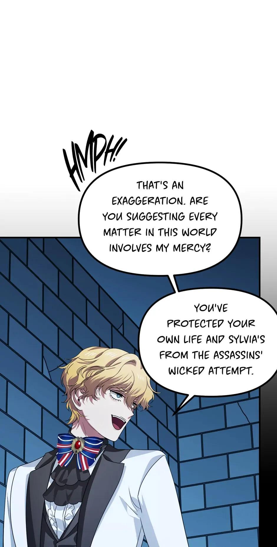 SSS-Class Revival Hunter Chapter 86 — page 19