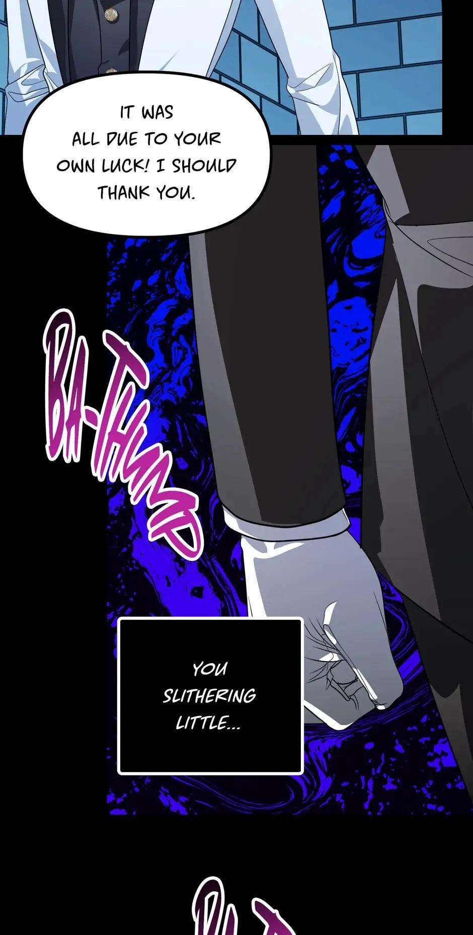 SSS-Class Revival Hunter Chapter 86 — page 20