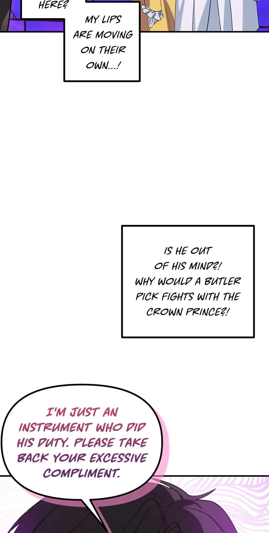 SSS-Class Revival Hunter Chapter 86 — page 25
