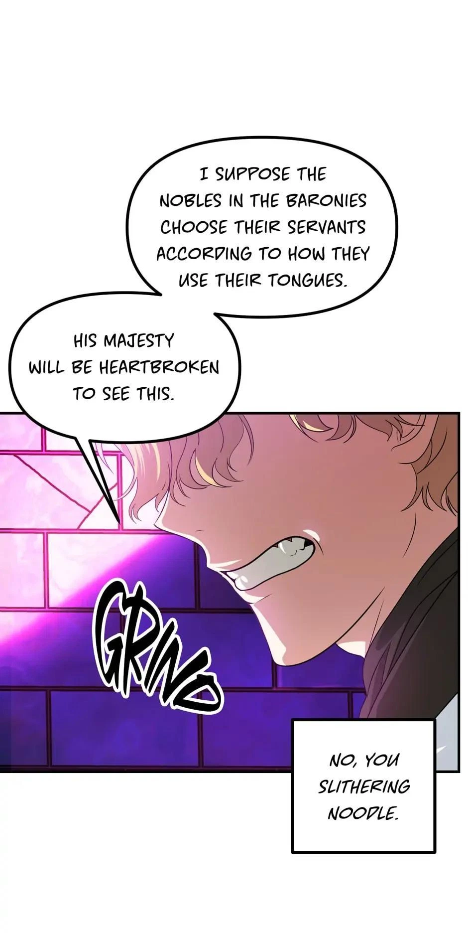 SSS-Class Revival Hunter Chapter 86 — page 29