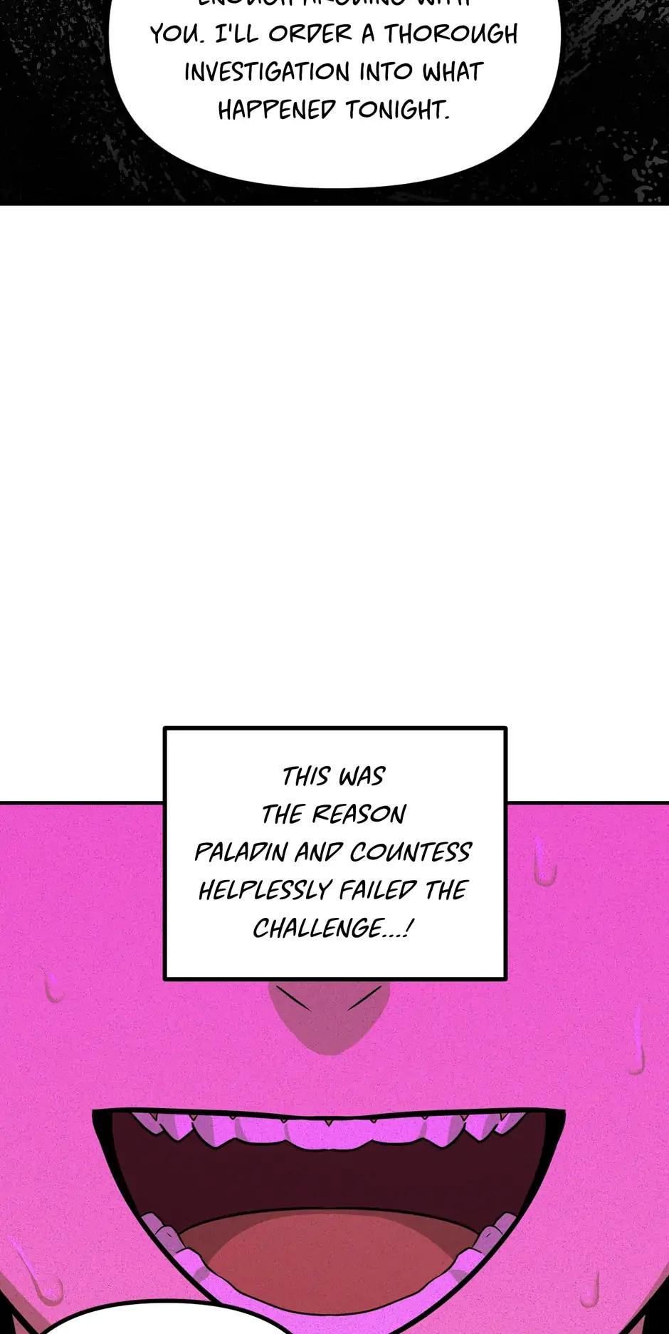SSS-Class Revival Hunter Chapter 86 — page 36