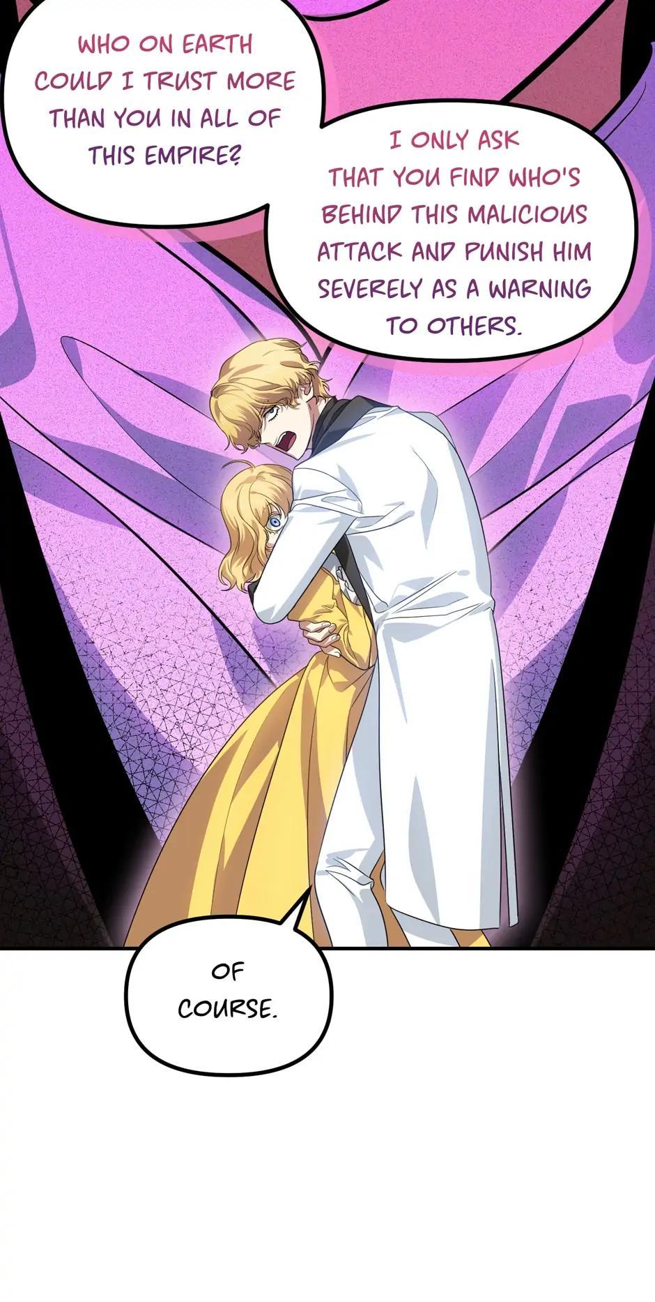 SSS-Class Revival Hunter Chapter 86 — page 37