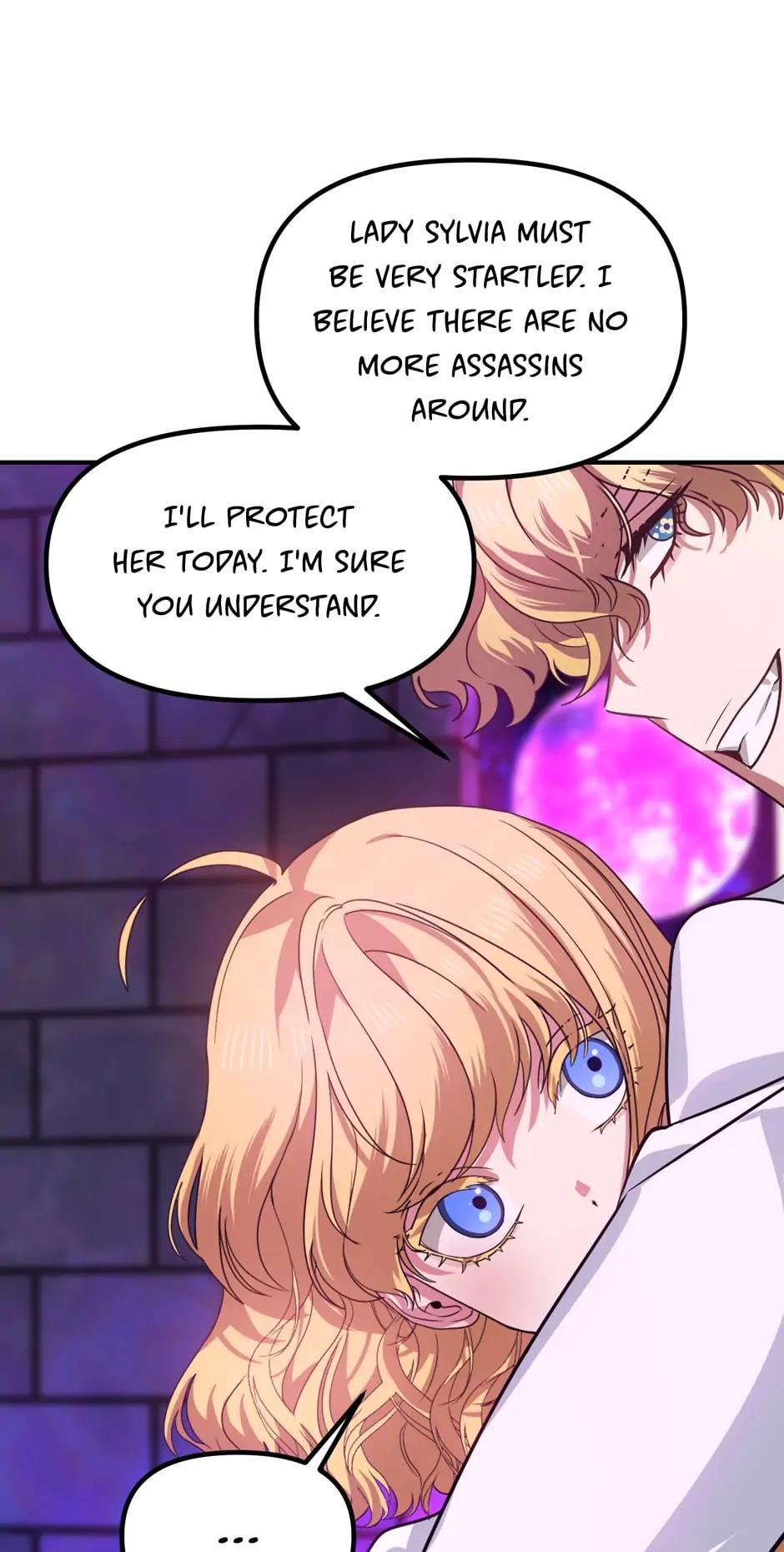 SSS-Class Revival Hunter Chapter 86 — page 38