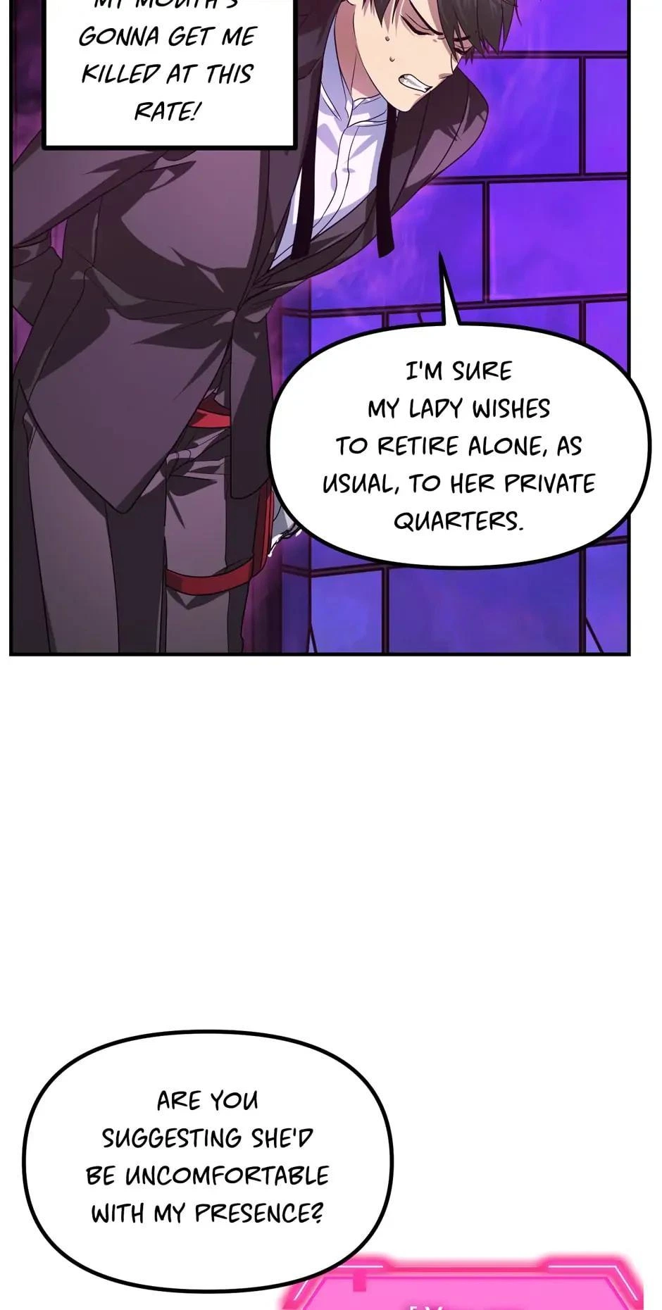 SSS-Class Revival Hunter Chapter 86 — page 40