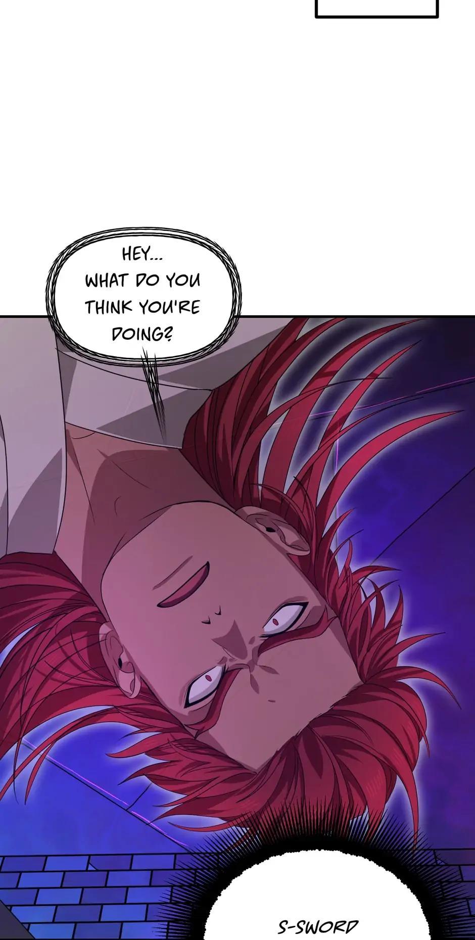 SSS-Class Revival Hunter Chapter 86 — page 42
