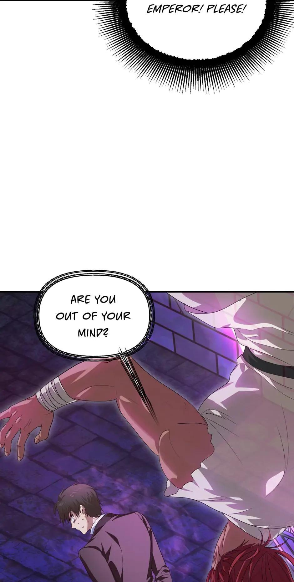 SSS-Class Revival Hunter Chapter 86 — page 43