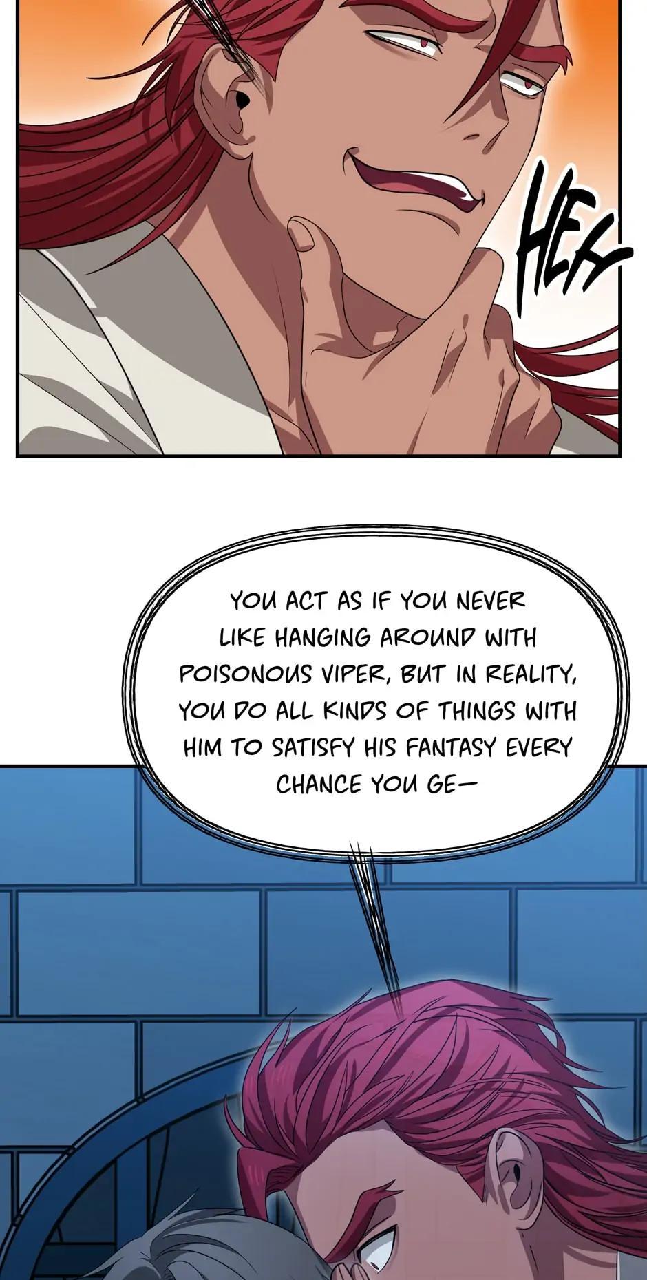 SSS-Class Revival Hunter Chapter 86 — page 45
