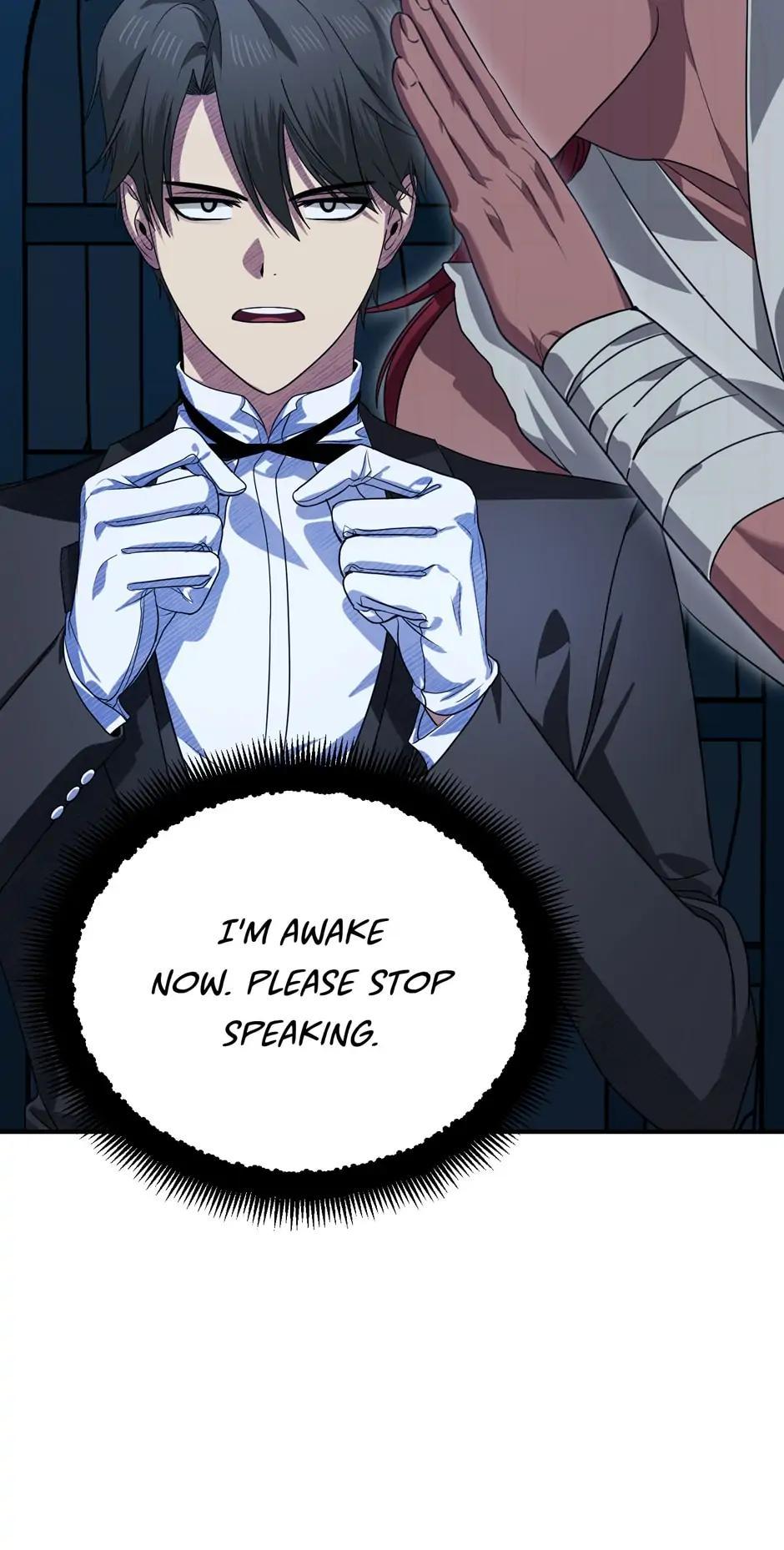 SSS-Class Revival Hunter Chapter 86 — page 46
