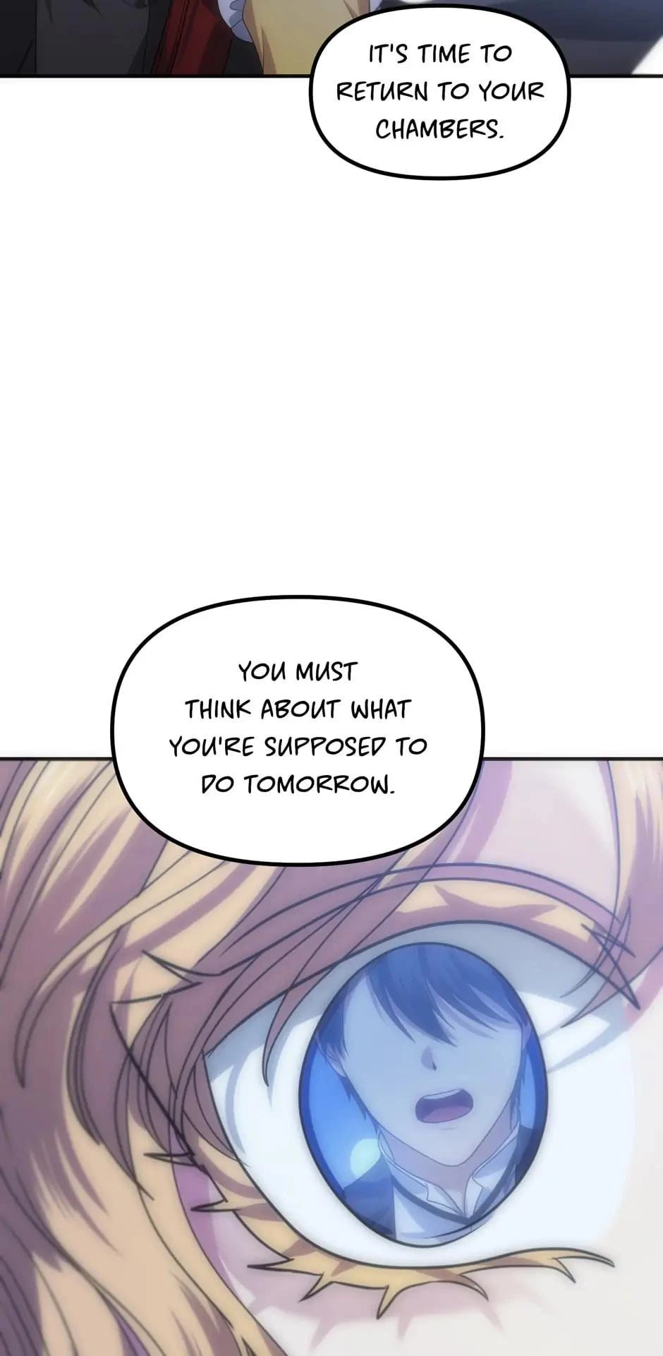 SSS-Class Revival Hunter Chapter 86 — page 57