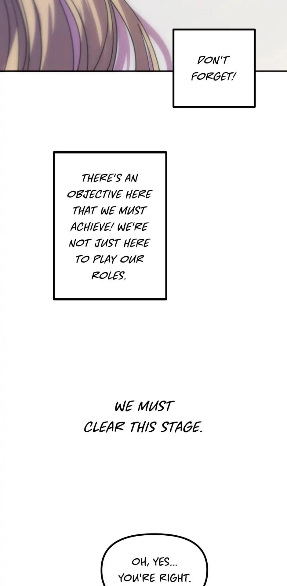 SSS-Class Revival Hunter Chapter 86 — page 58