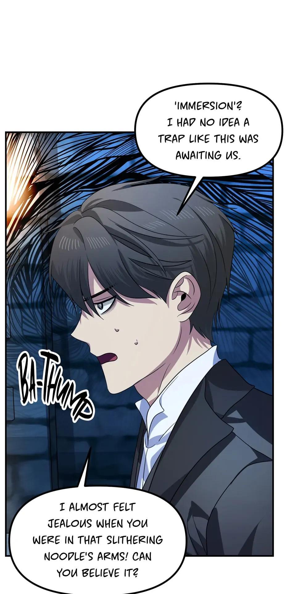 SSS-Class Revival Hunter Chapter 86 — page 63