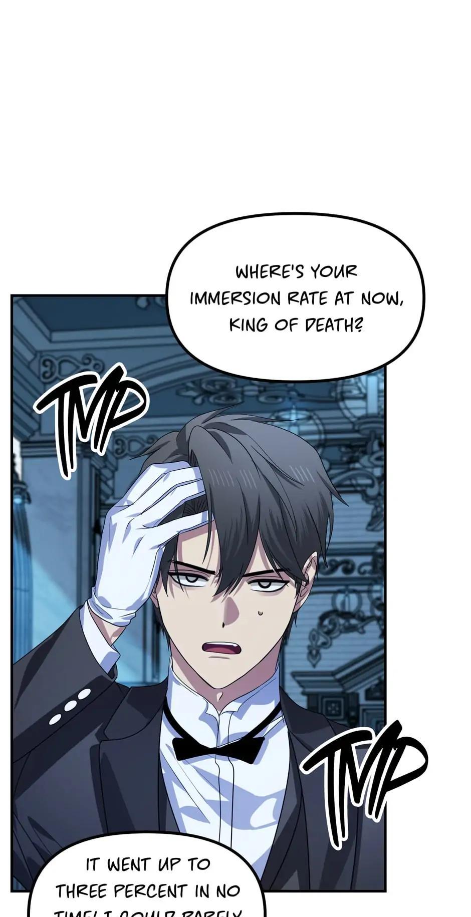 SSS-Class Revival Hunter Chapter 86 — page 65