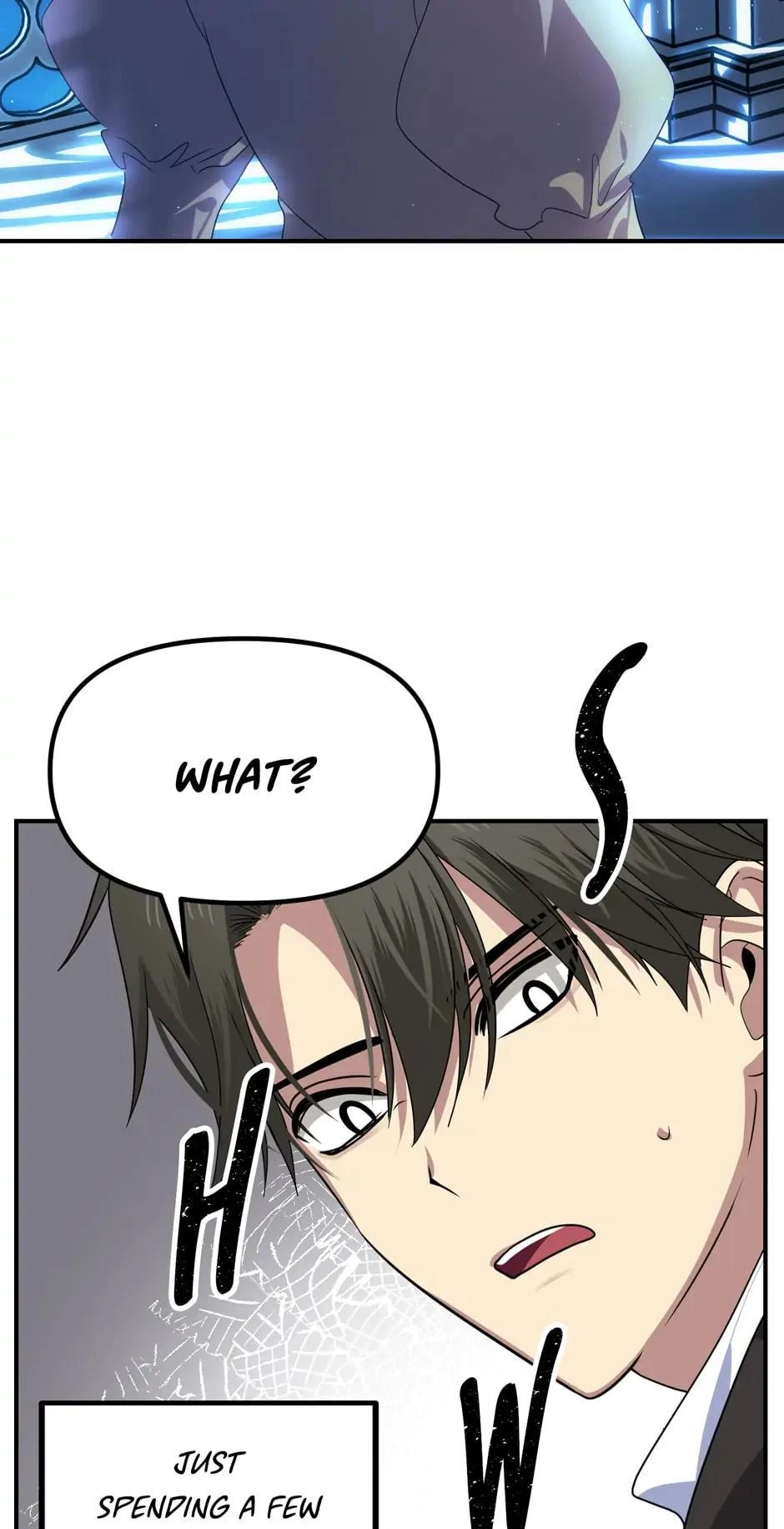 SSS-Class Revival Hunter Chapter 86 — page 67