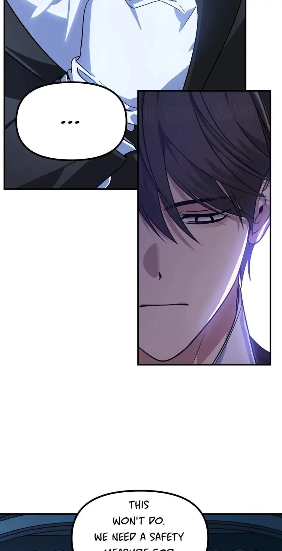SSS-Class Revival Hunter Chapter 86 — page 69