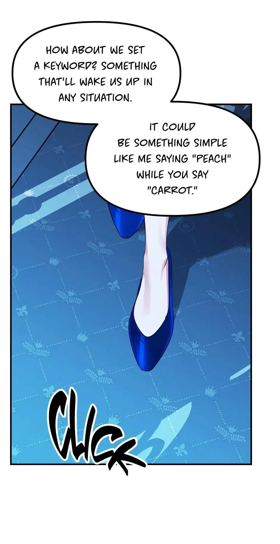 SSS-Class Revival Hunter Chapter 86 — page 71