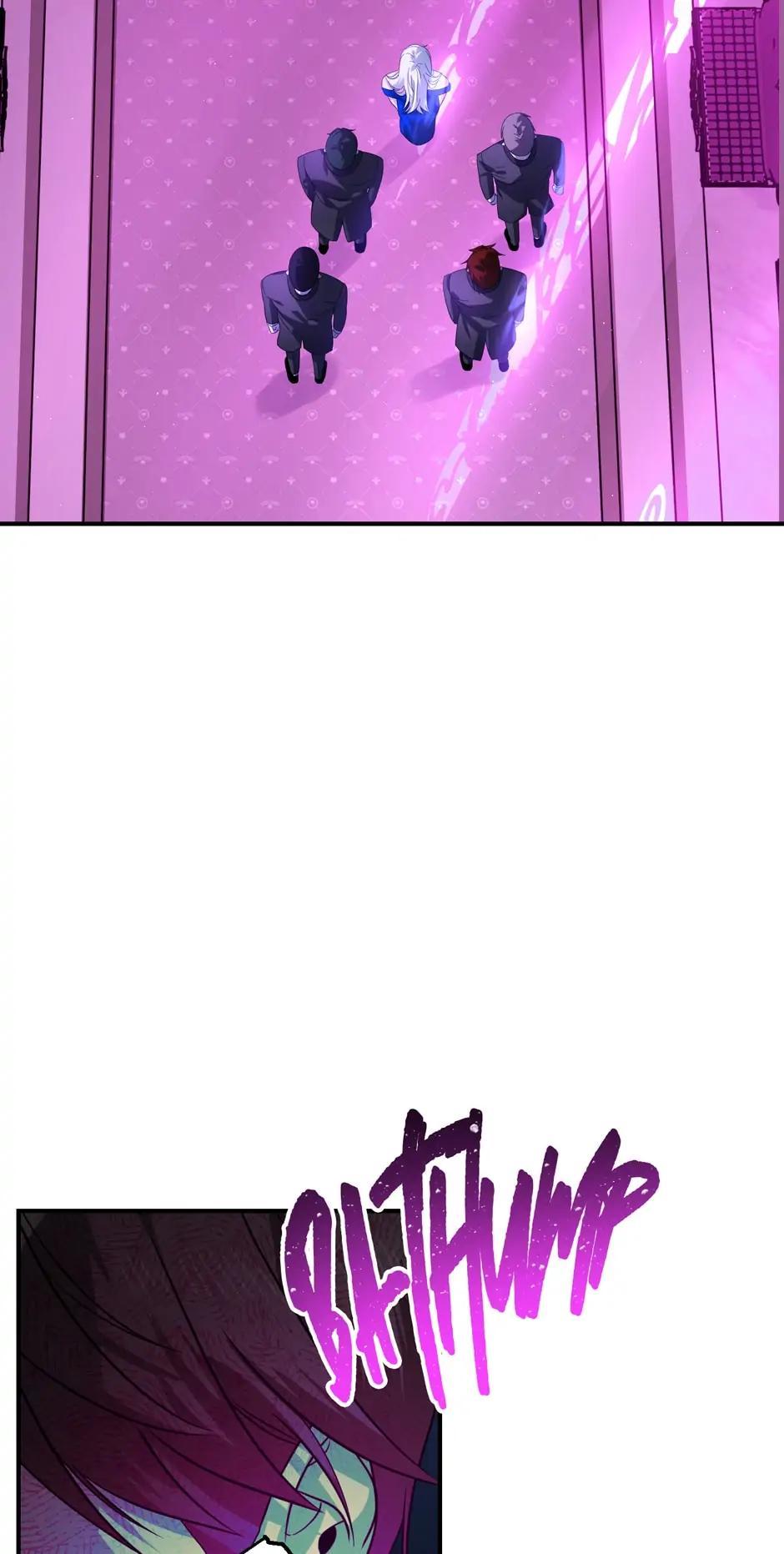 SSS-Class Revival Hunter Chapter 87 — page 4