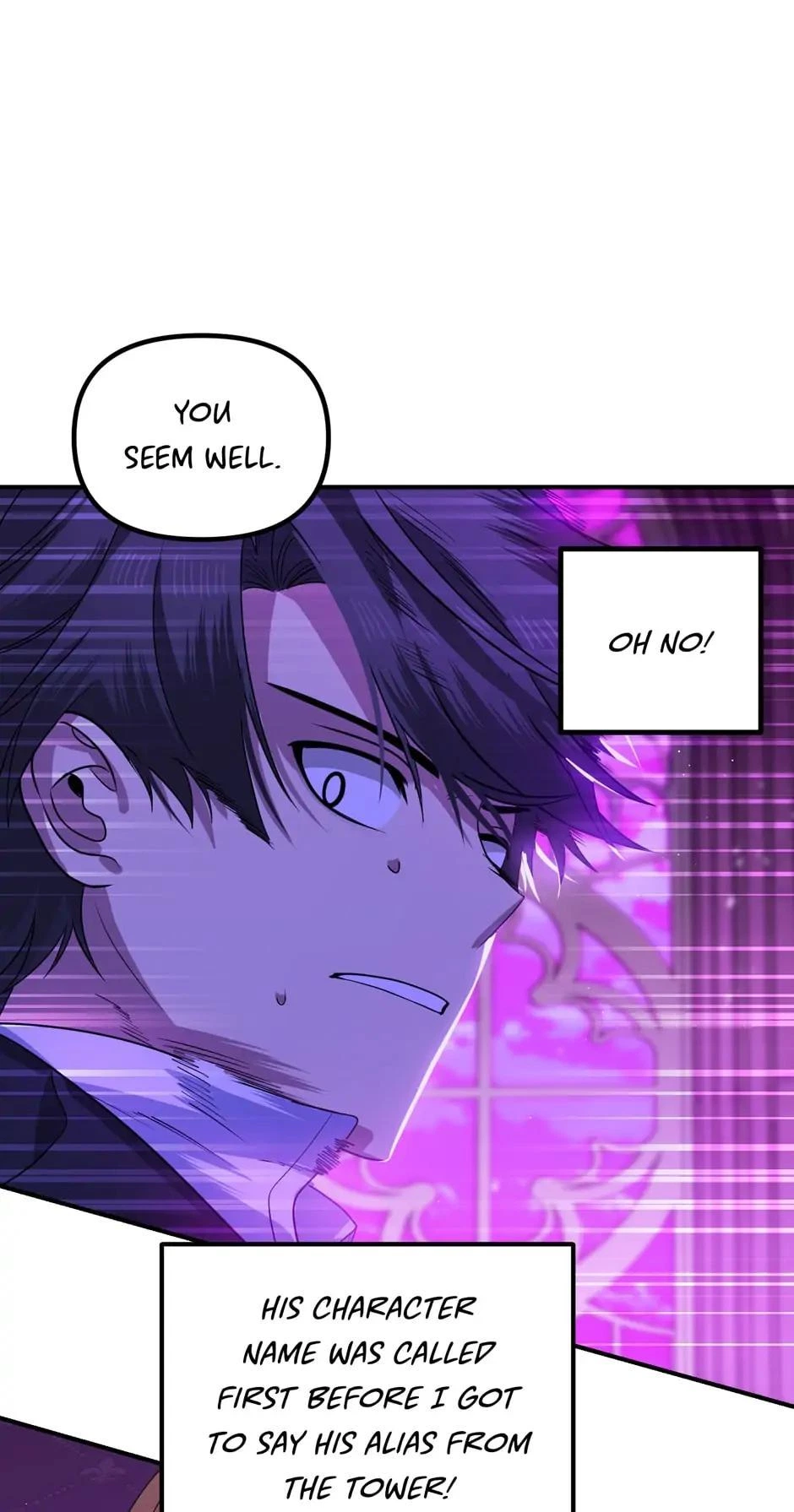 SSS-Class Revival Hunter Chapter 87 — page 8