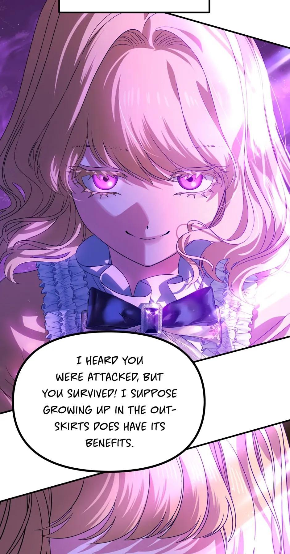 SSS-Class Revival Hunter Chapter 87 — page 9