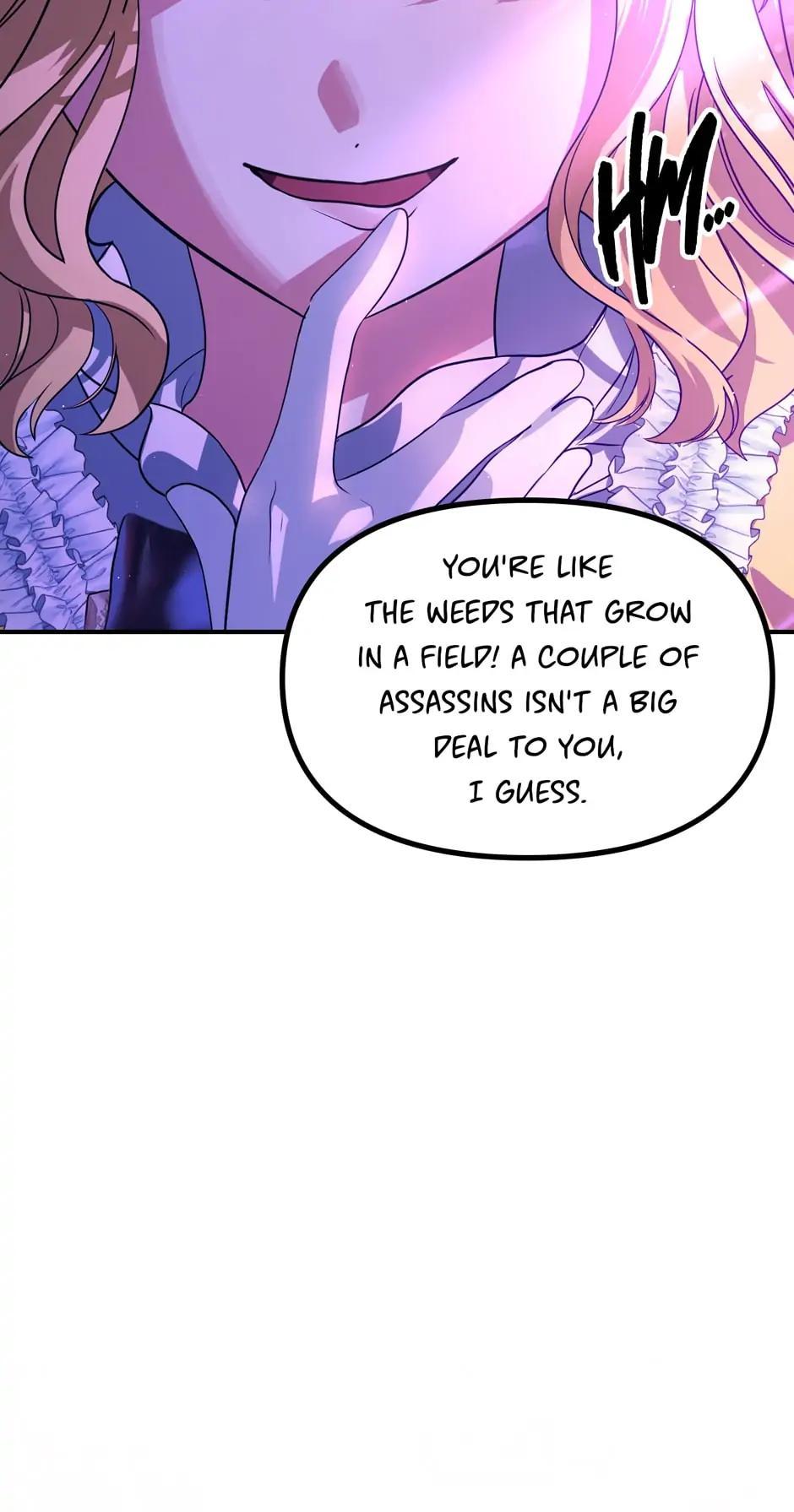 SSS-Class Revival Hunter Chapter 87 — page 10