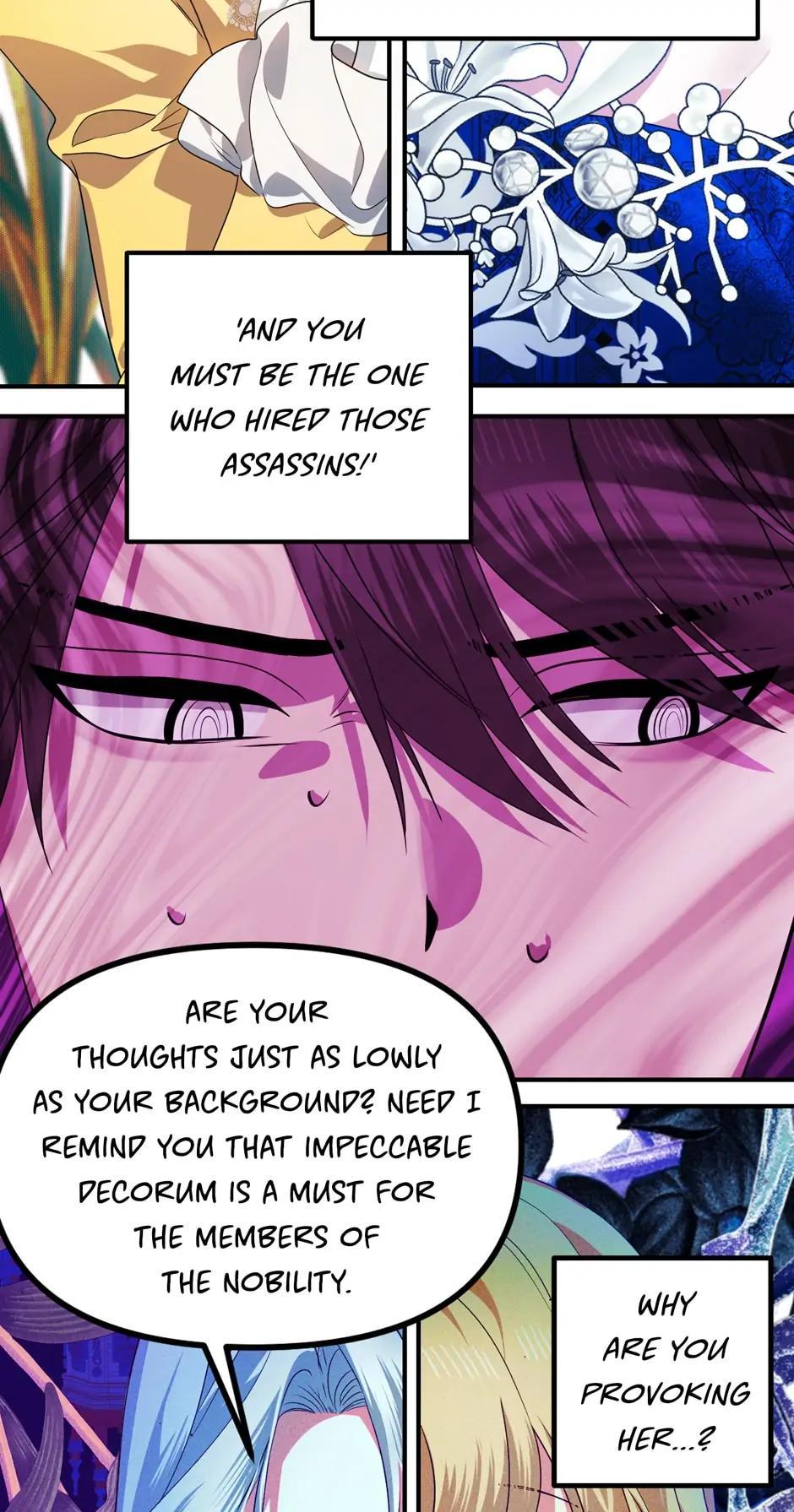 SSS-Class Revival Hunter Chapter 87 — page 12