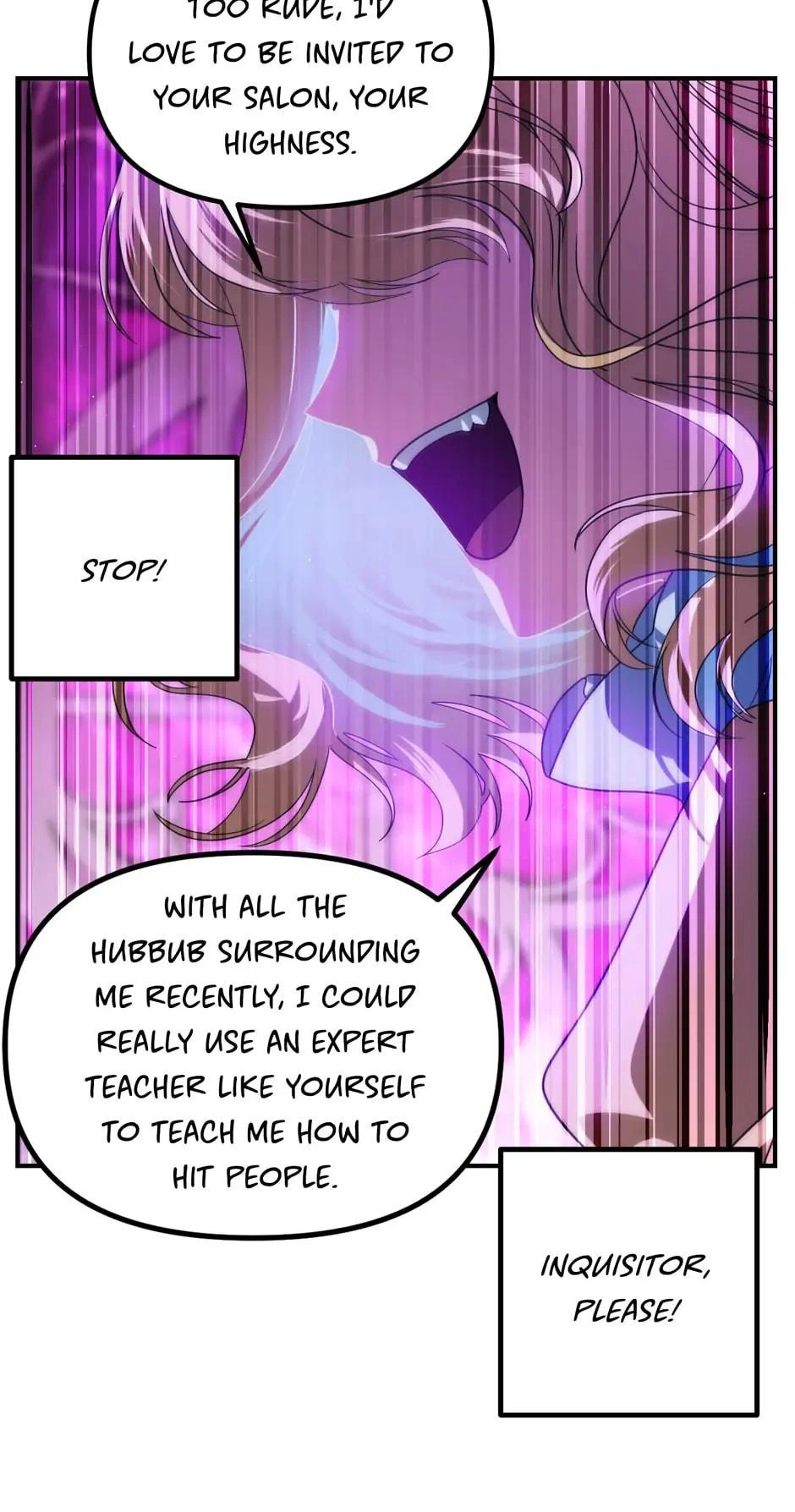 SSS-Class Revival Hunter Chapter 87 — page 14