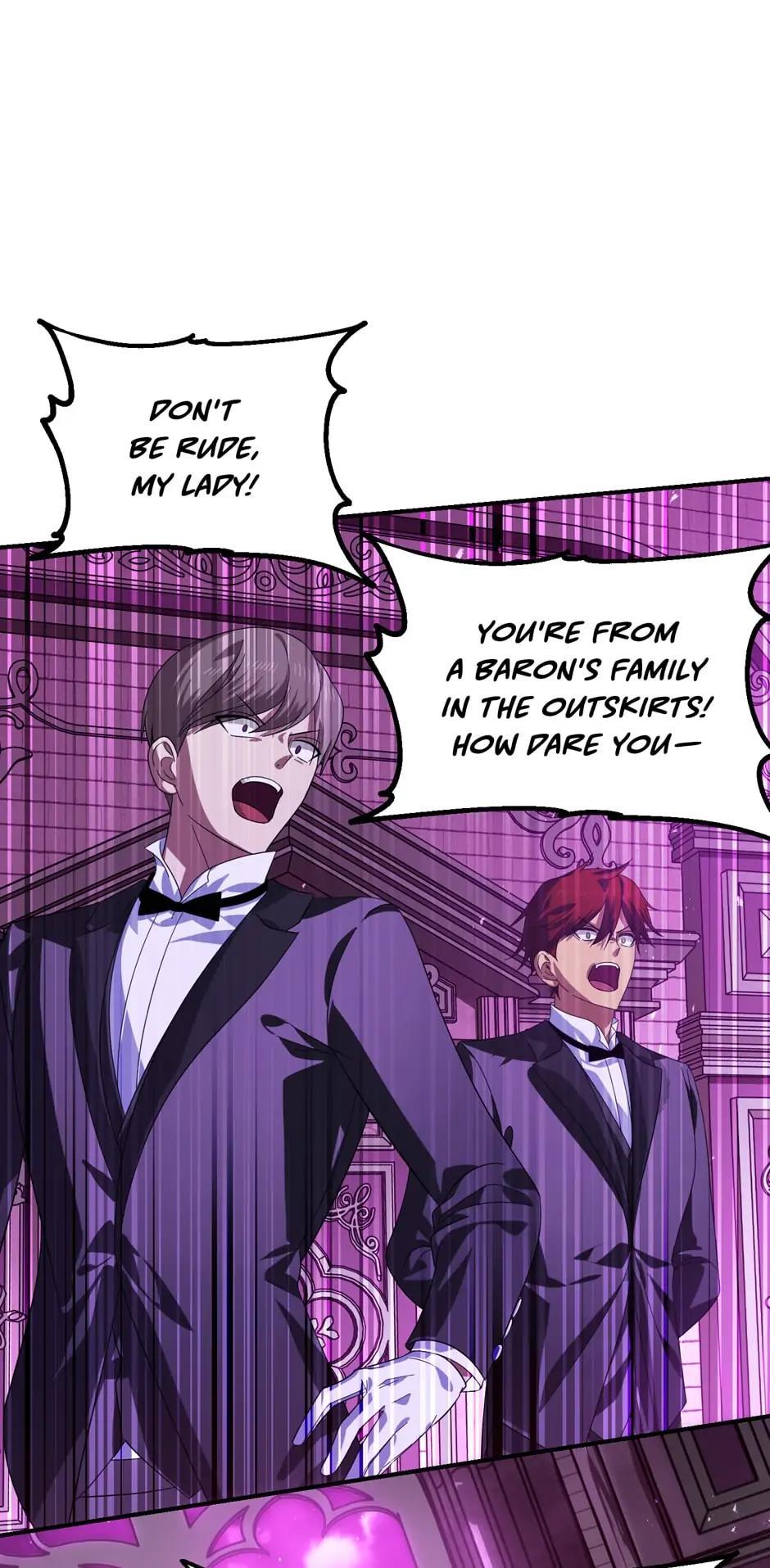 SSS-Class Revival Hunter Chapter 87 — page 15