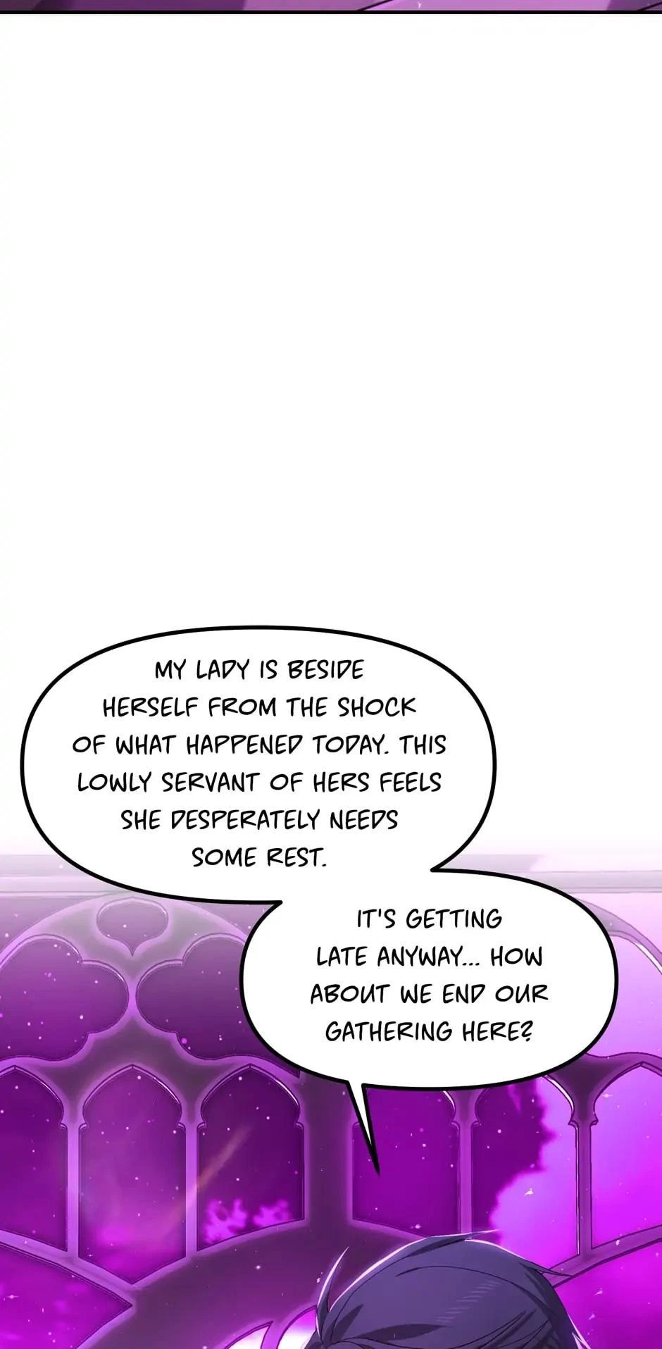 SSS-Class Revival Hunter Chapter 87 — page 17