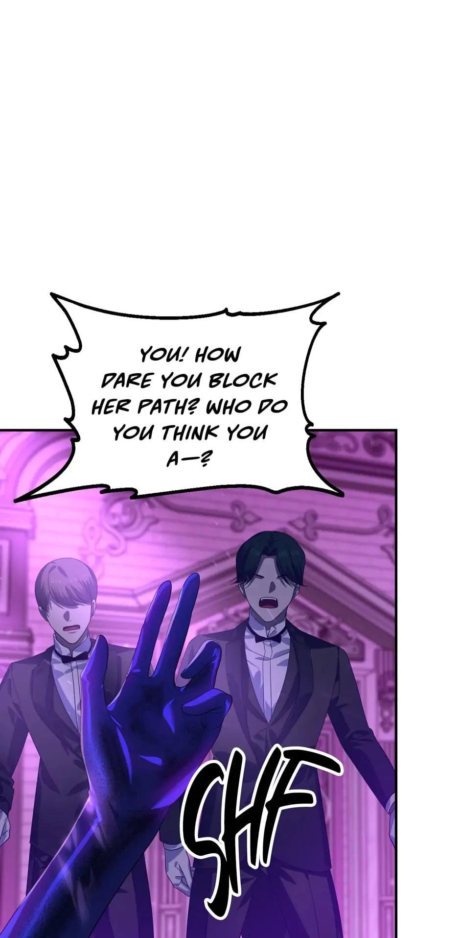 SSS-Class Revival Hunter Chapter 87 — page 20