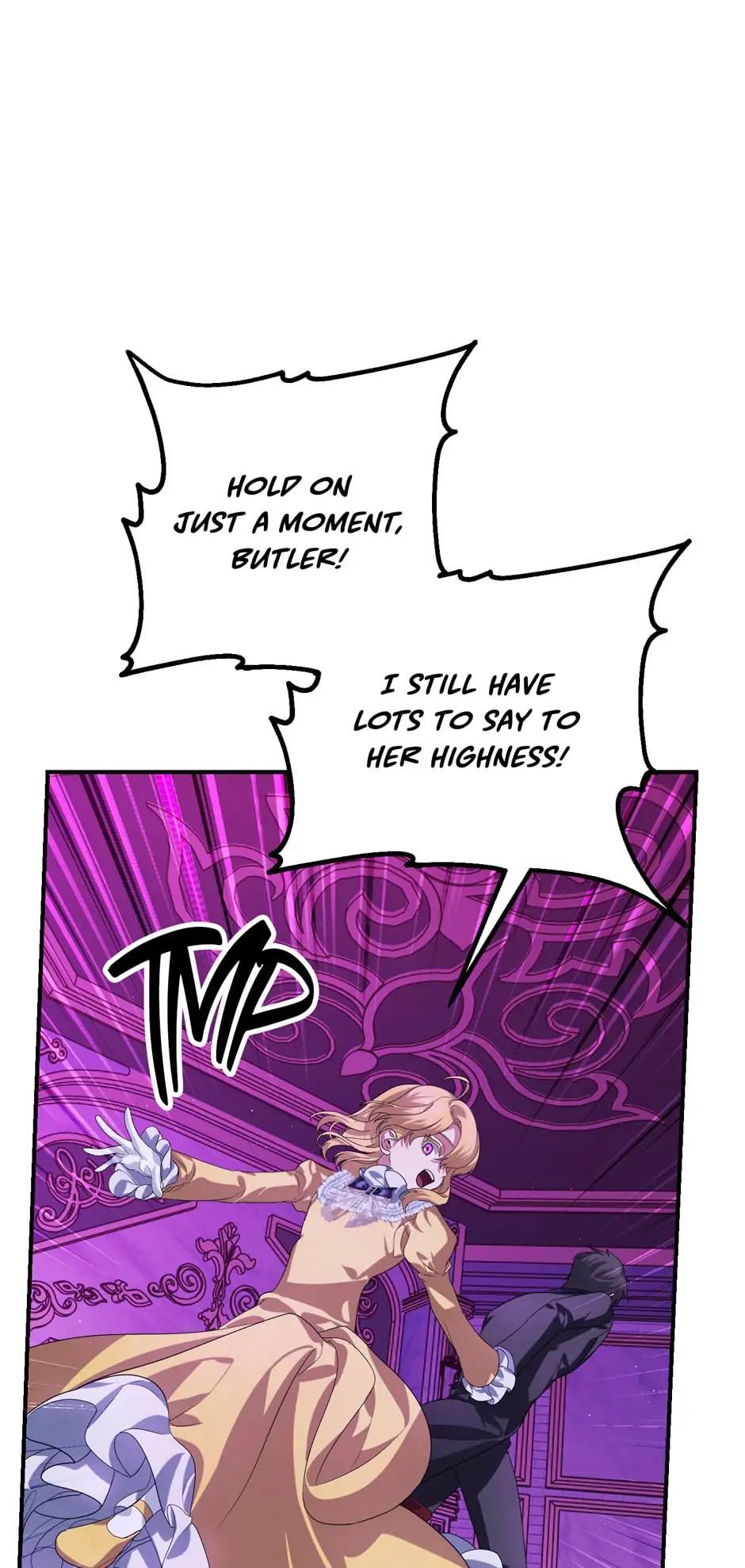 SSS-Class Revival Hunter Chapter 87 — page 23
