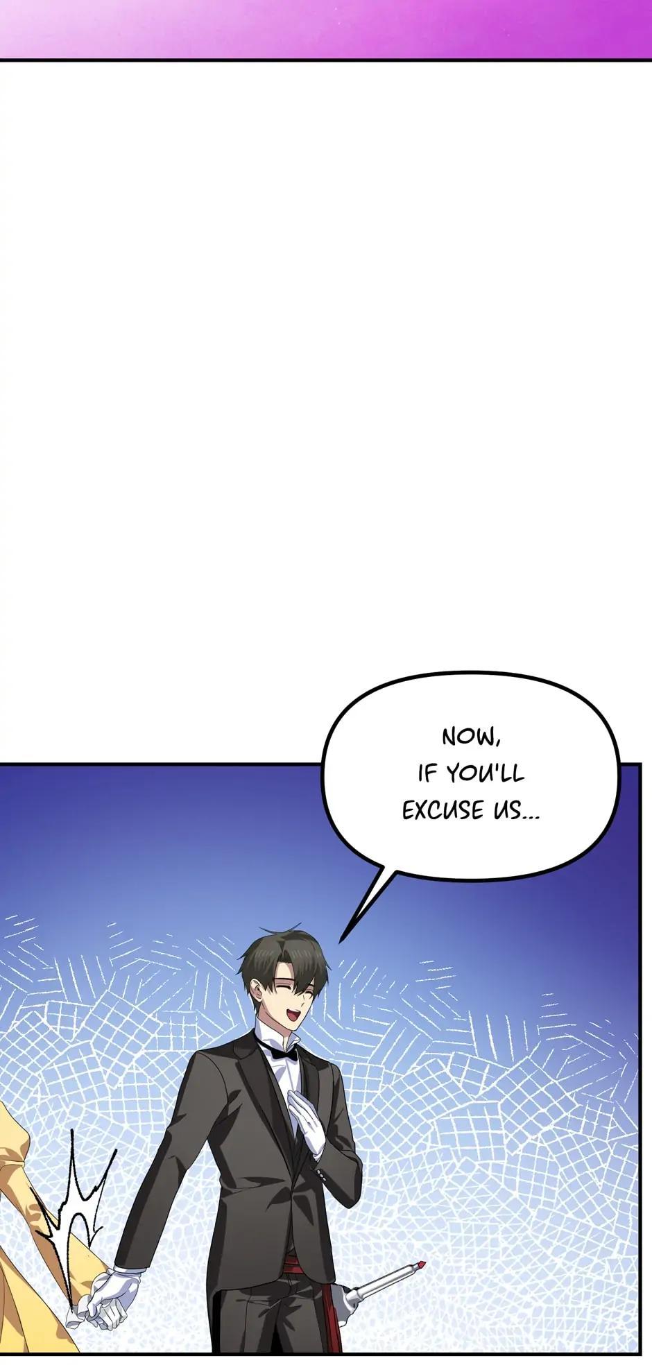 SSS-Class Revival Hunter Chapter 87 — page 30