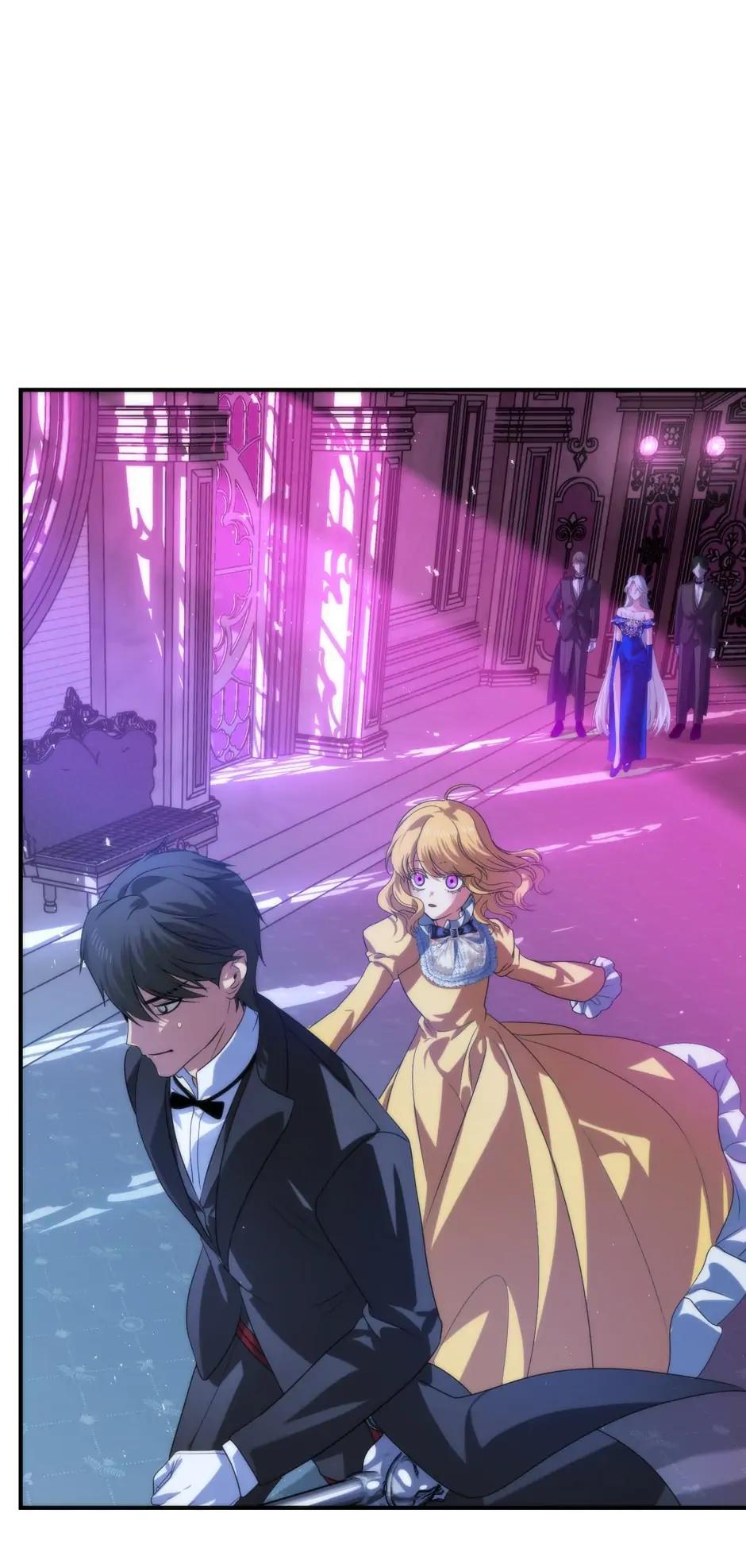 SSS-Class Revival Hunter Chapter 87 — page 31