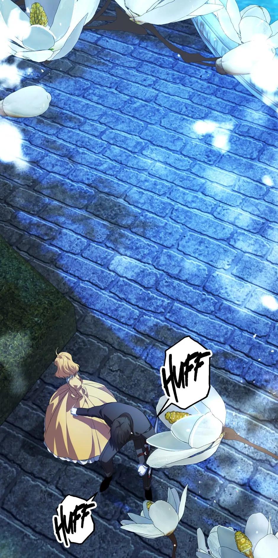 SSS-Class Revival Hunter Chapter 87 — page 33