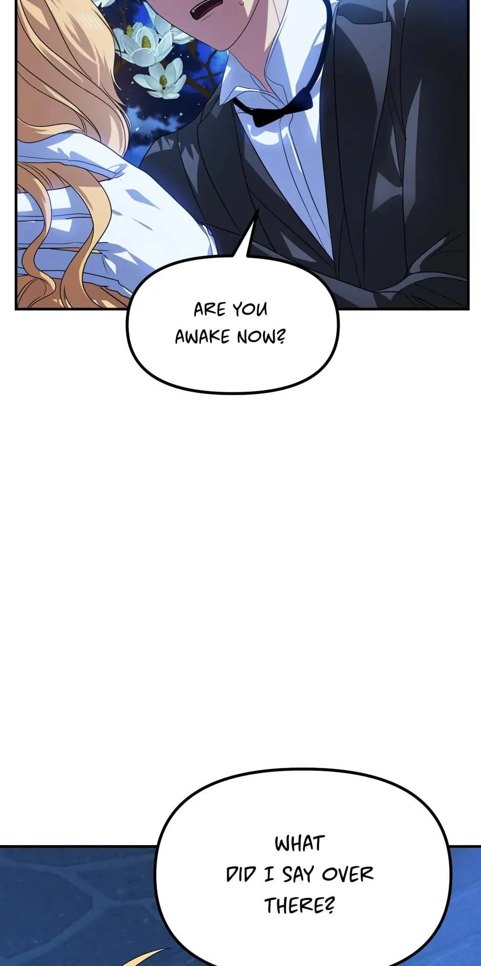 SSS-Class Revival Hunter Chapter 87 — page 35