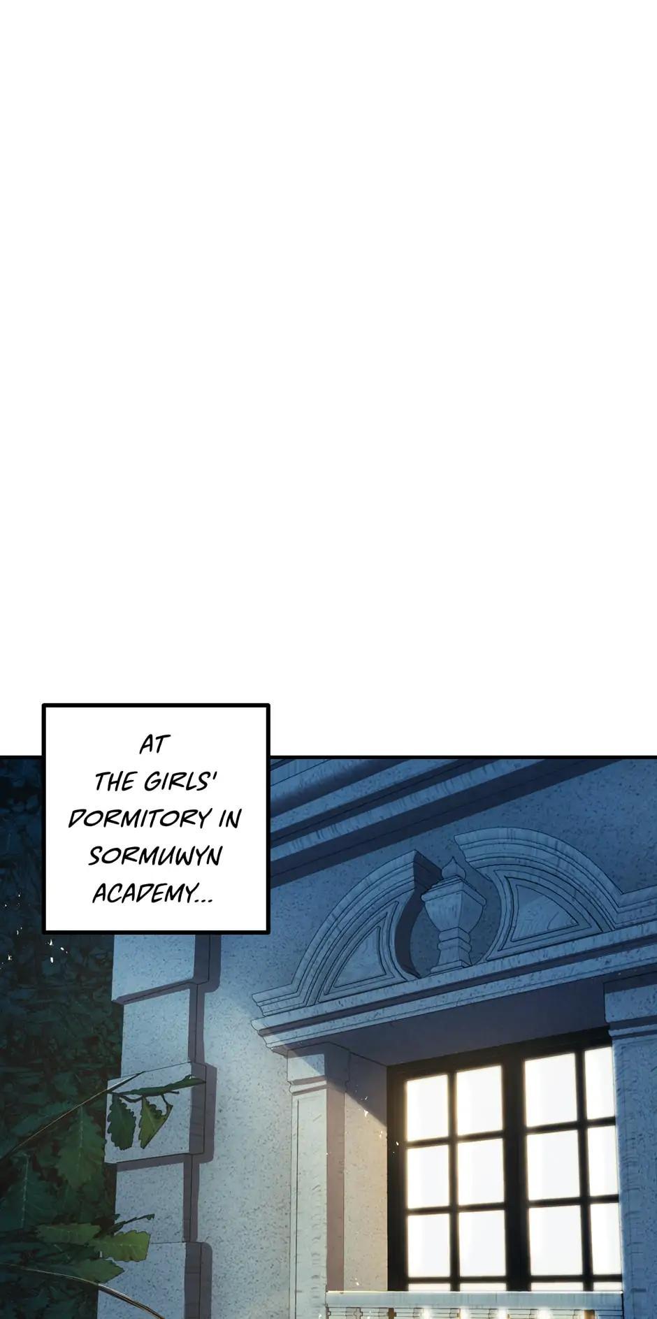 SSS-Class Revival Hunter Chapter 87 — page 37