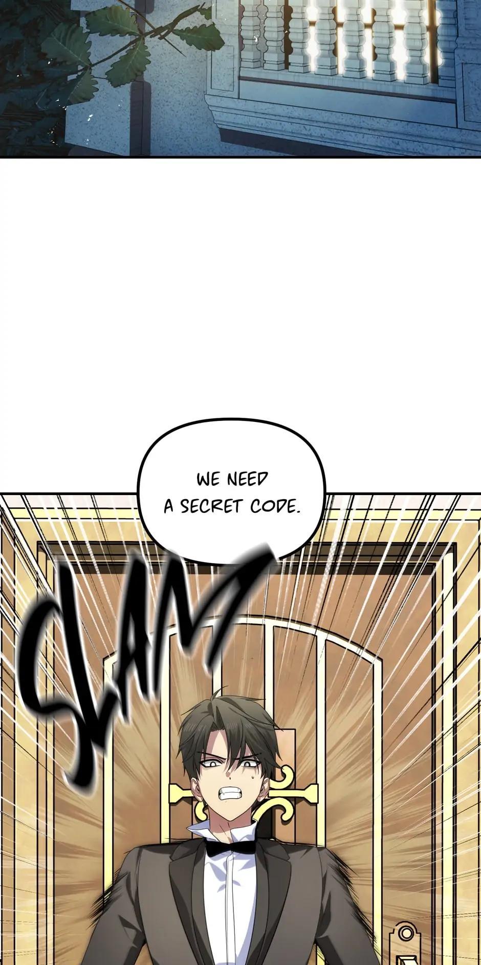 SSS-Class Revival Hunter Chapter 87 — page 38