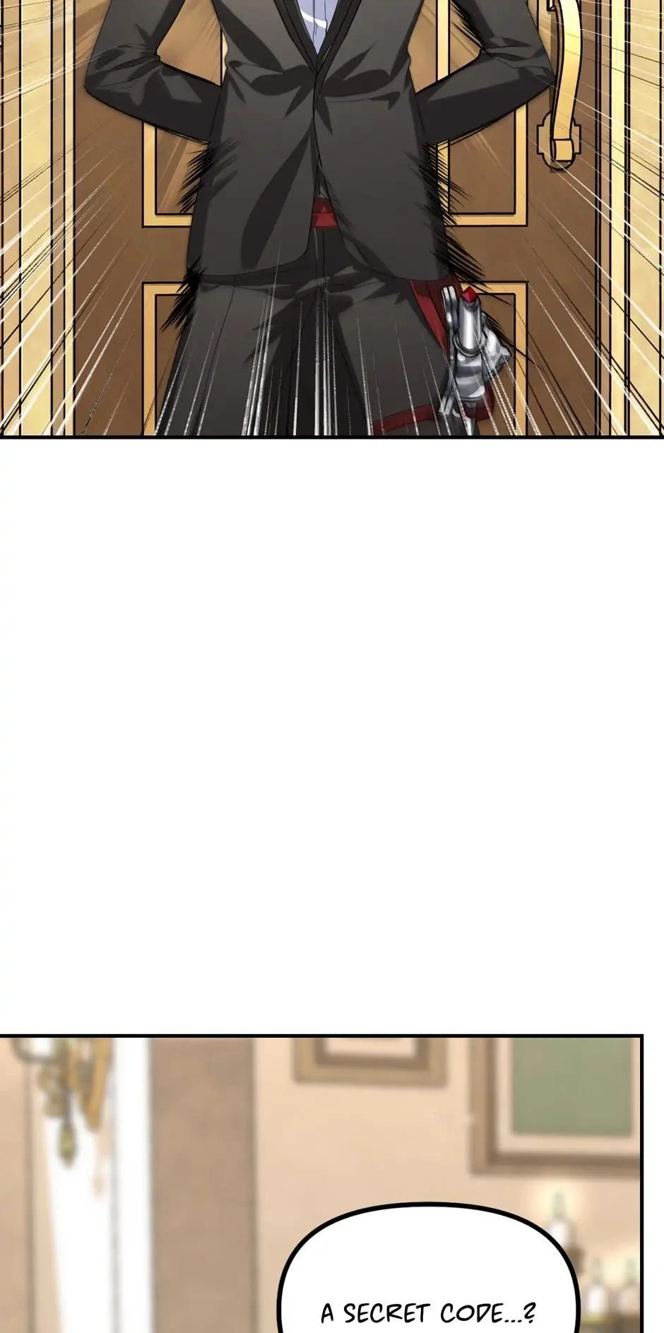 SSS-Class Revival Hunter Chapter 87 — page 39