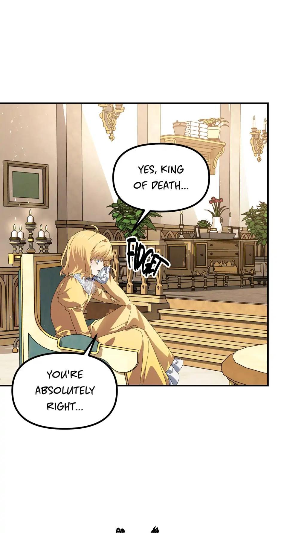 SSS-Class Revival Hunter Chapter 87 — page 42