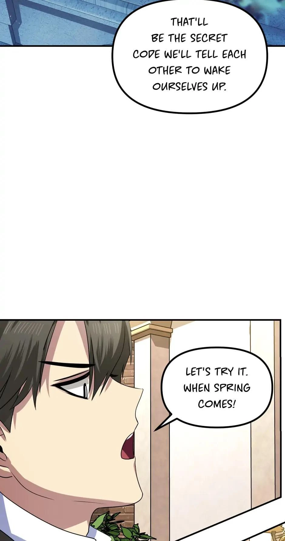 SSS-Class Revival Hunter Chapter 87 — page 46